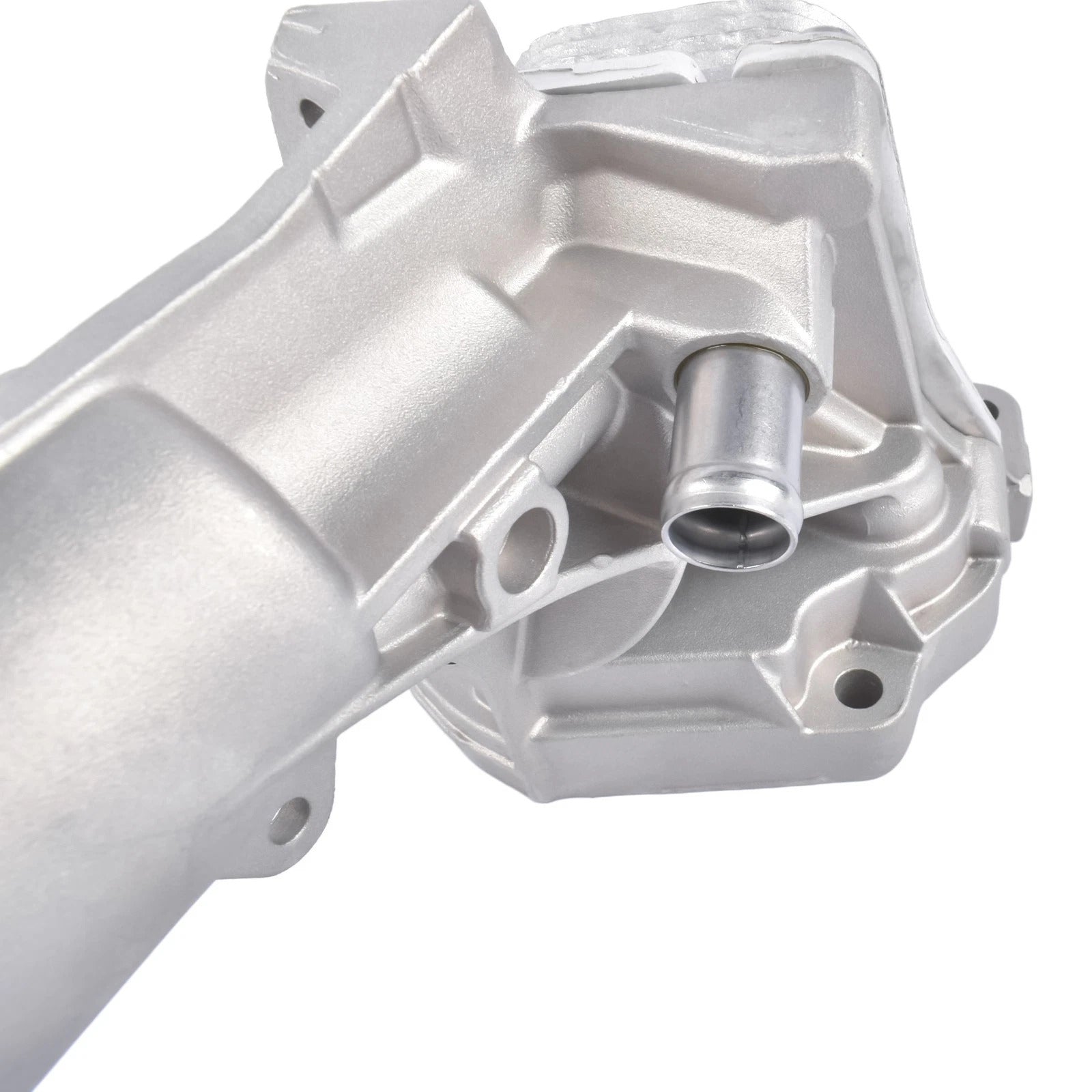 2003-2005 For Mercedes-Benz C230 W203 C203 1.8L L4 Engine Oil Filter Housing 2711800610