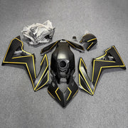 Injection Fairing Kit Bodywork Plastic ABS For Honda CBR650R 2024-2026