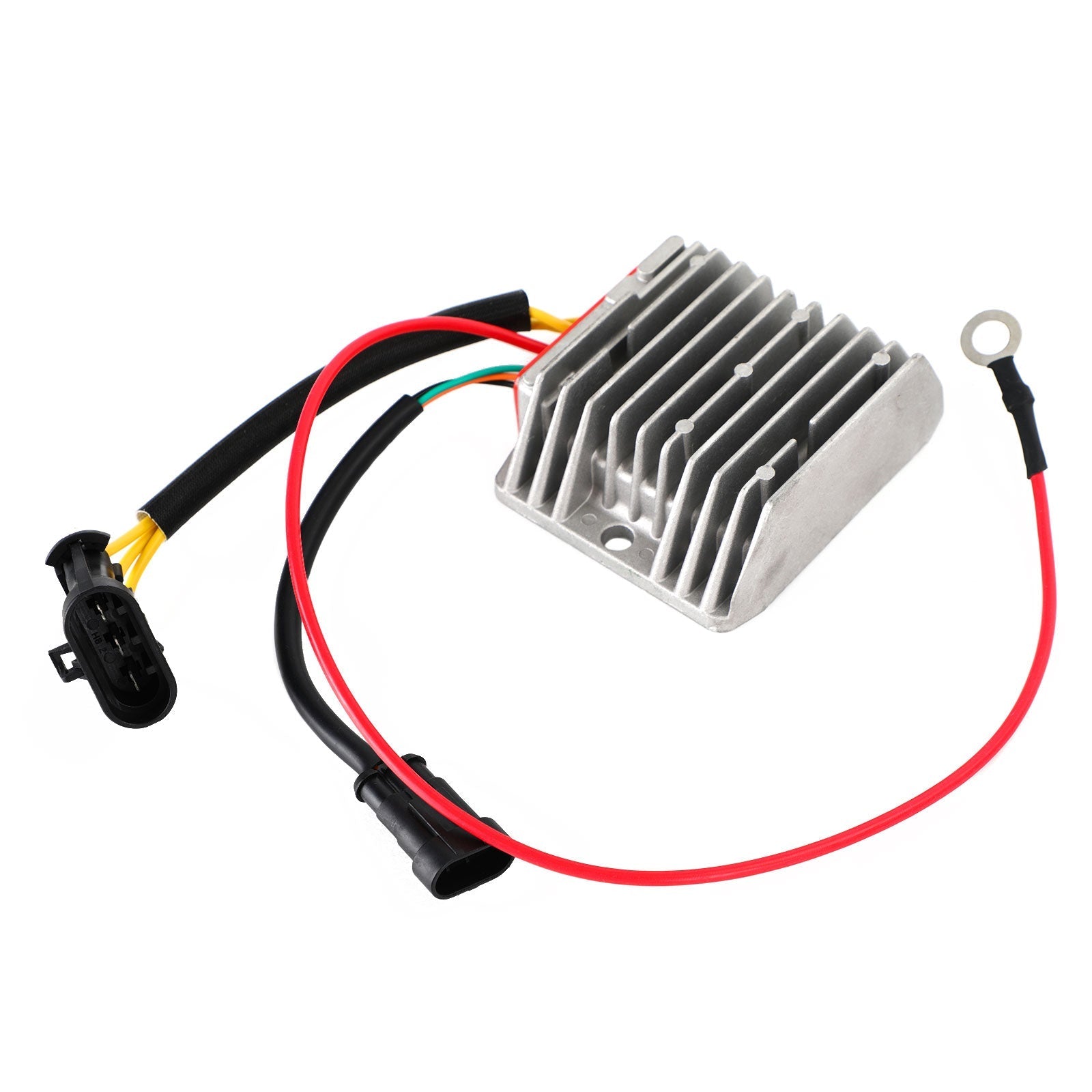 Voltage Regulator For Kohler Diesel Lombardini ED0073623200S ED0073624090S Generic