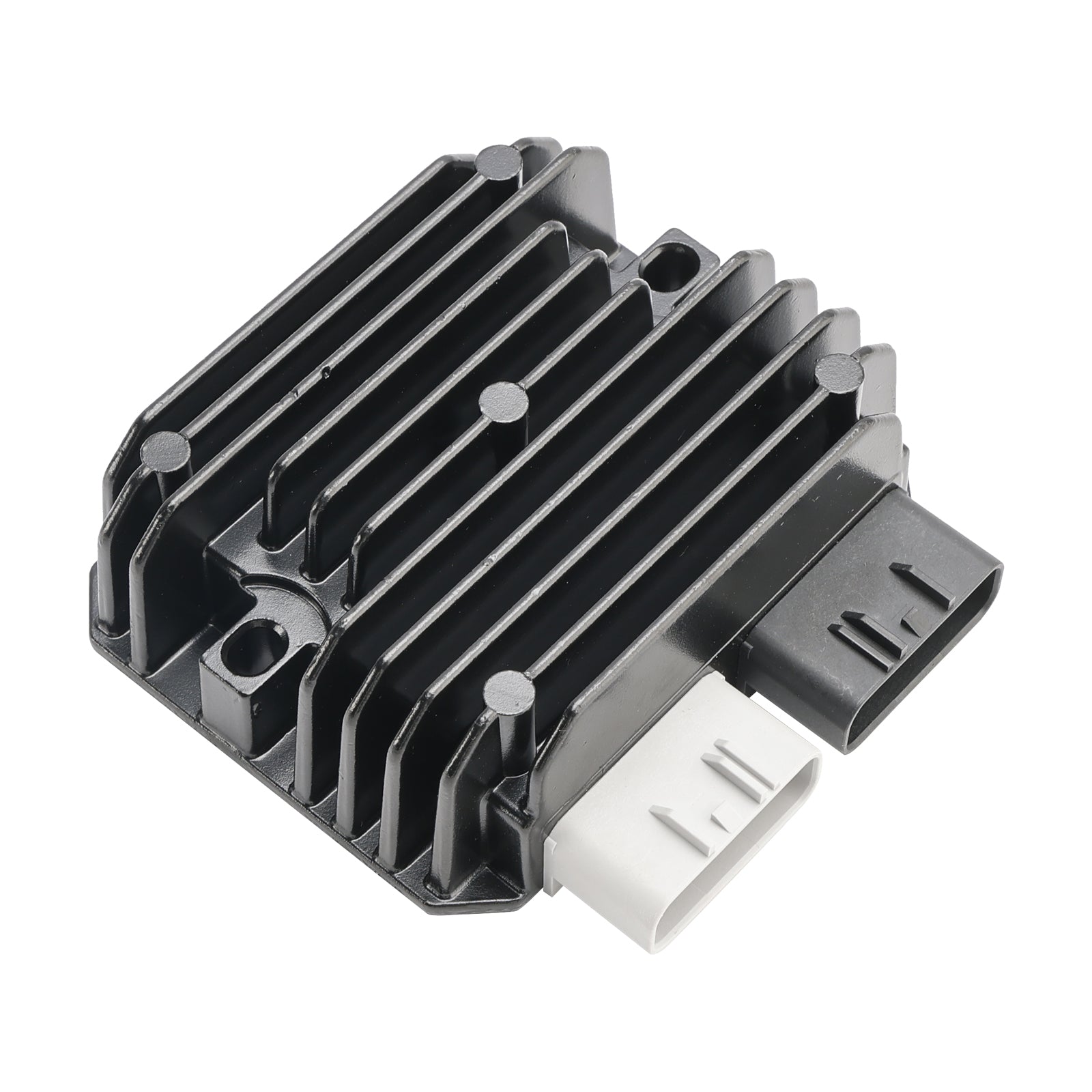 2023 CFMoto CFORCE 600 CF600AZ-3SA Voltage Regulator Rectifier 9DSV-151000-4000
