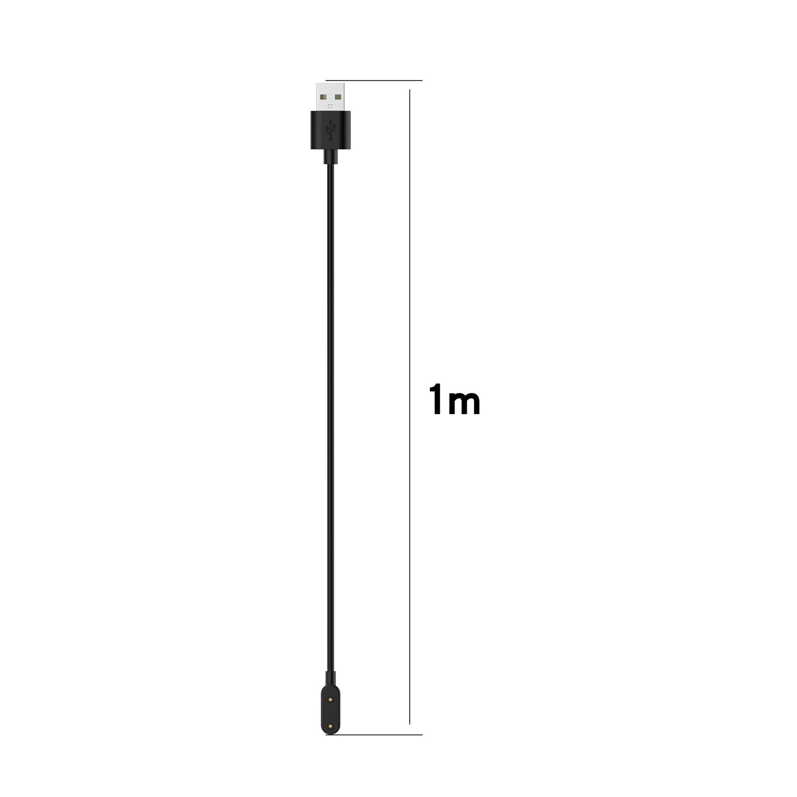 Portable Replacement Charging Cable For Watch Fit3/2/SE/mini Band 10/9/8