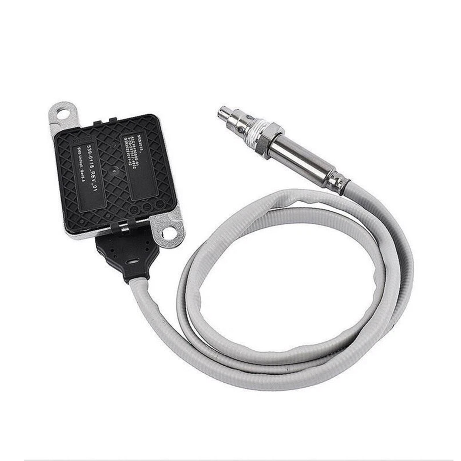 Nitrogen Oxide Nox Sensor 570-1260 5701260 Fits For CaterPillar 6 pins