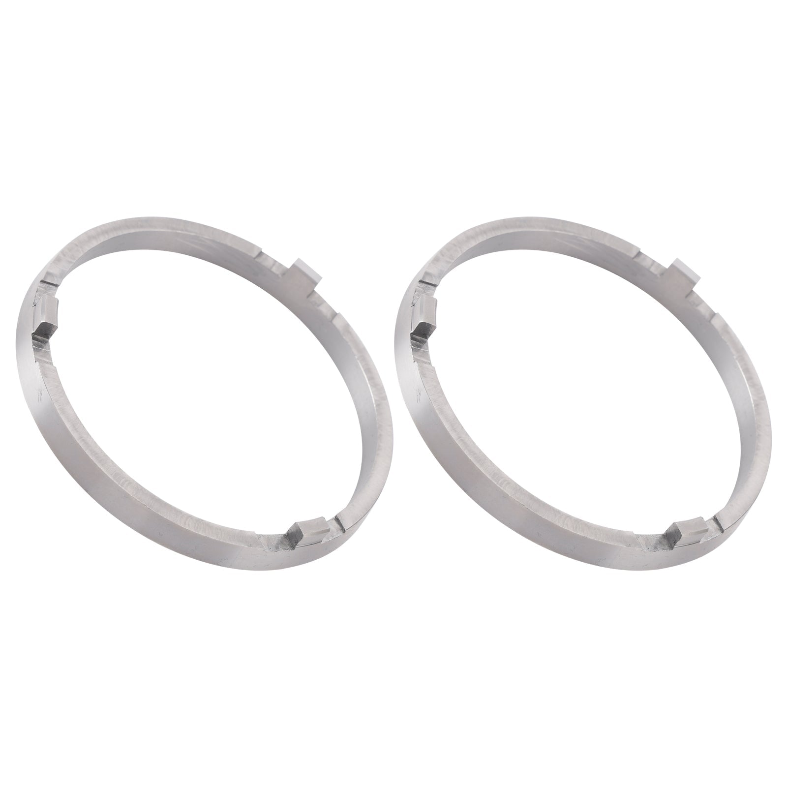2Pack Manual Transmission G56 3Rd & 4Th Inner Synchro Ring