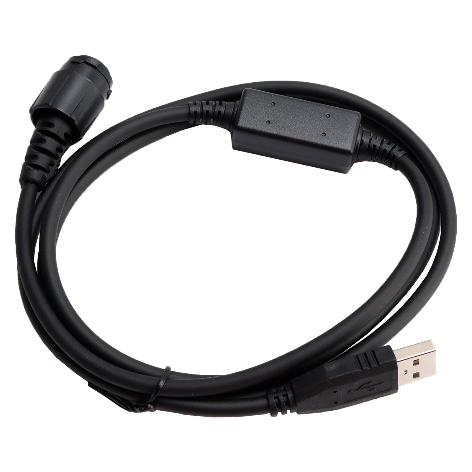 For Xtl5000 Xtl1500 Xpr4500 Dgm4100 Dgm6100 USB Programming Cable HKN6184-USB
