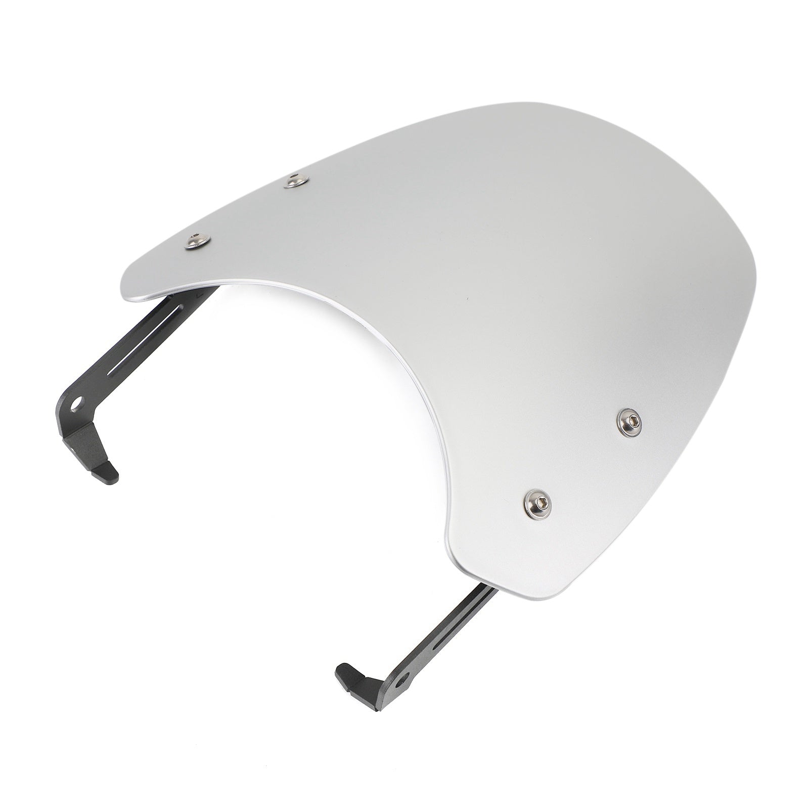 2019-2021 Triumph SCRAMBLER 1200 Motorcycle Windshield Generic