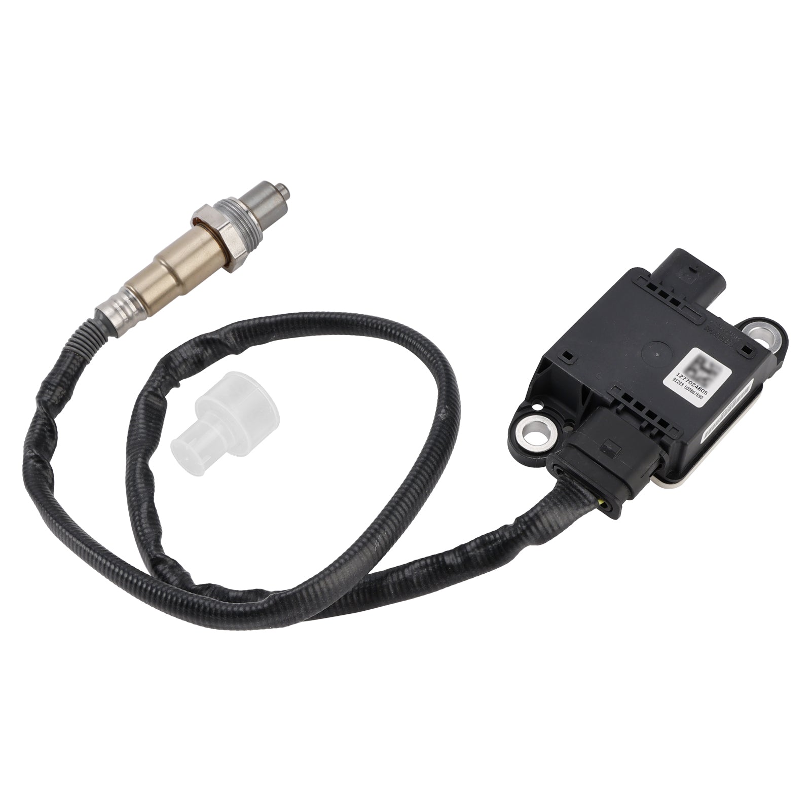 Aug-2015 VW Transporter T6 Kasten (SGA, SGH, SHA, SHH) 2.0 TDI 4motion 150PS/110KW PM Particulate Matter Sensor 04L906261B