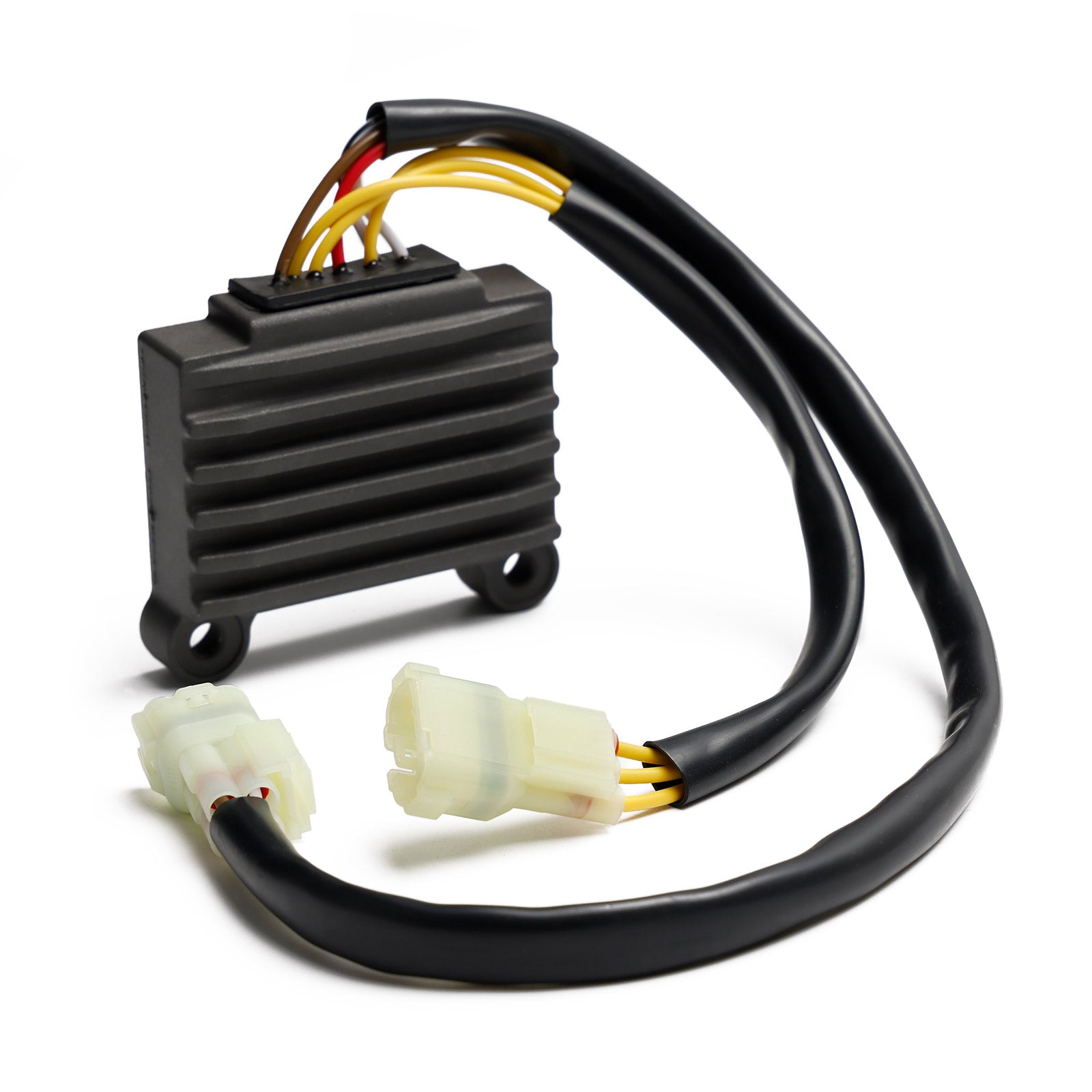2021-2023 Gas Gas EC300 Magneto Coil Stator + Voltage Regulator + Gasket Assy 55539104000