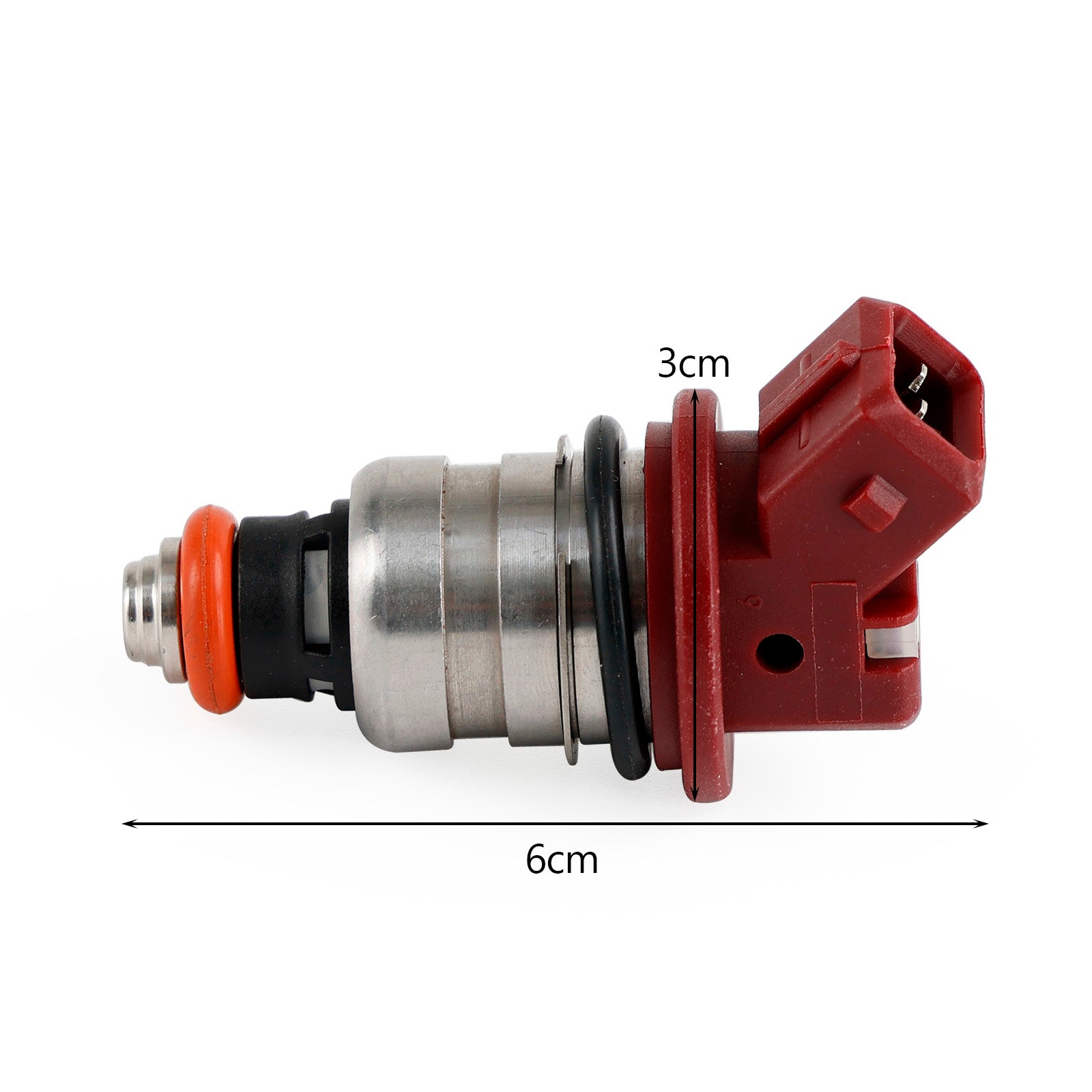 275500460 Fuel Injectors Fit for Seadoo GTX/RX/LRV/XP/3D 2000-2007