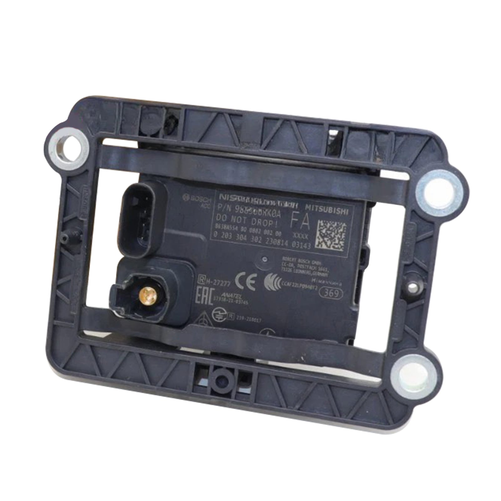 2021-2025 Nissan Rogue 1.5L Adaptive Cruise Distance Sensor 28437-6RK0A 28437-6RB8A