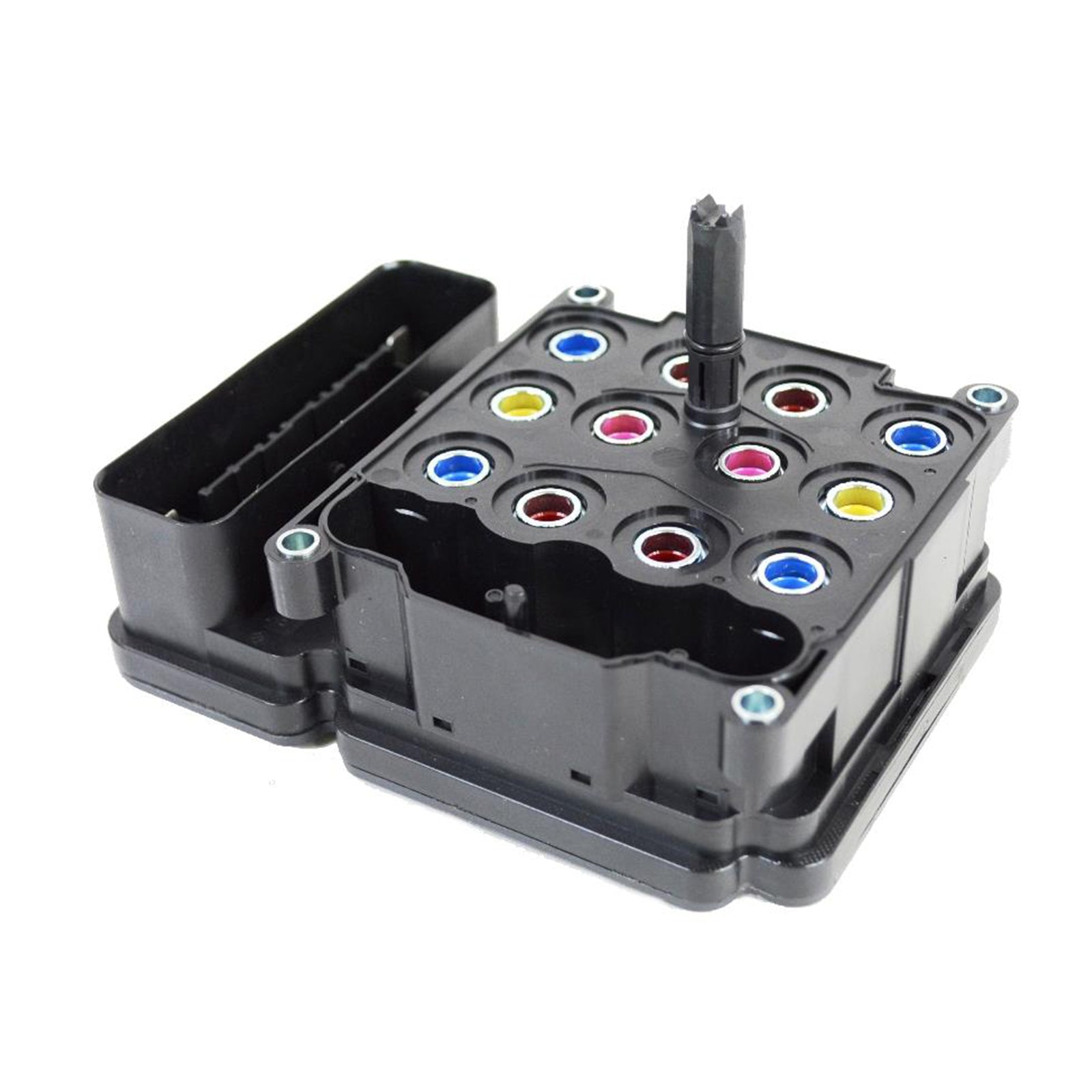 2014-2016 Jeep Compass New ABS Control Module 68223570AB 68223570AA