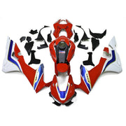 Injection Fairing Kit Bodywork Plastic ABS For Honda CBR1000RR-R 2020-2023