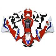 2017-2023 Honda CBR1000RR Amotopart Injection Fairing Kit Bodywork Plastic ABS #101