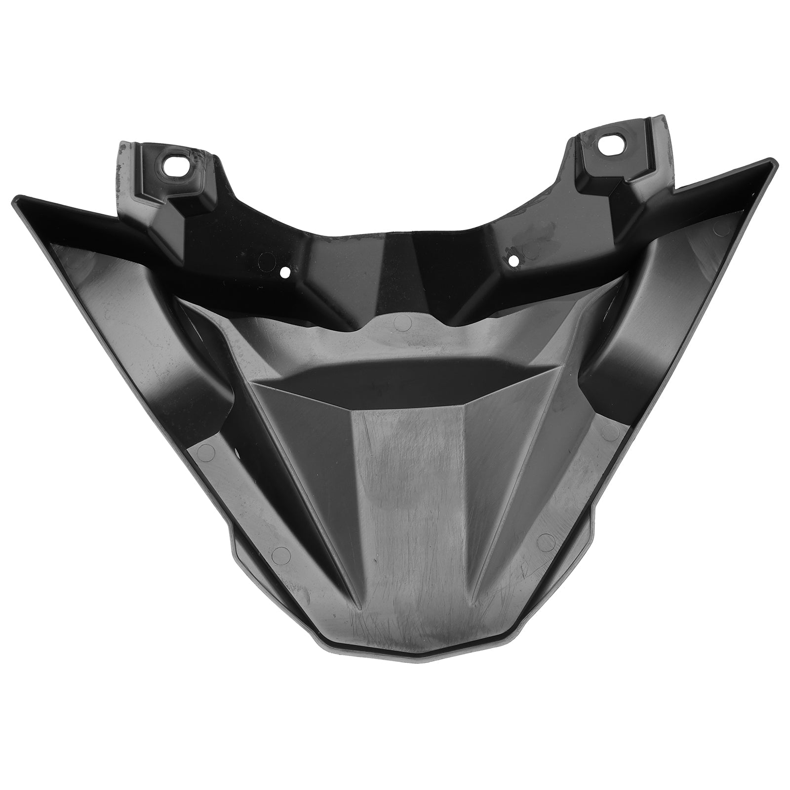 2023-2024 Honda ADV 160 Front Beak Extension Nose Panel Fairing