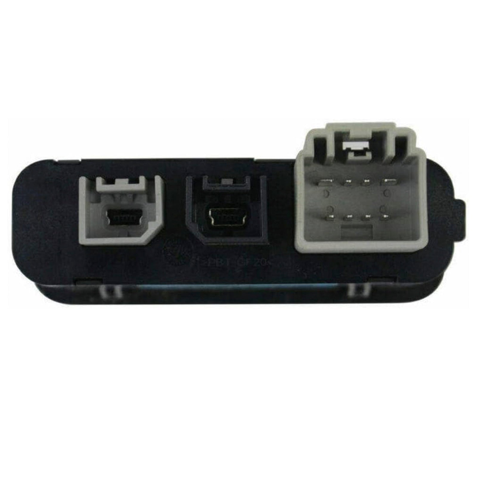 2017-2023 Chrysler Dodge Media Hub USB Port Charging Auxiliary 68294075AA