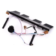 97031708500 For Porsche Panamera 2WD Auto Parts Transmission Gear Switch Sensor