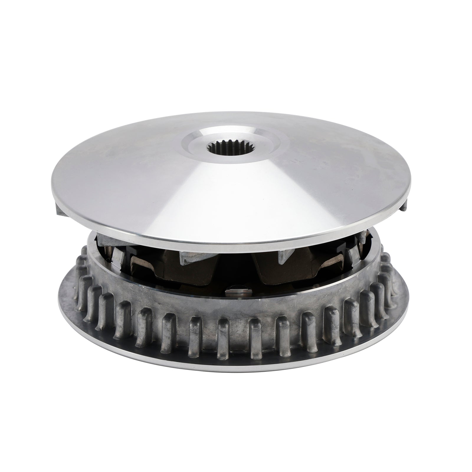 2010-2013 SYM JOYRIDE 200 EFI Rear Clutch Variator Secondary 2110-LVA-000 22110-RAT-000