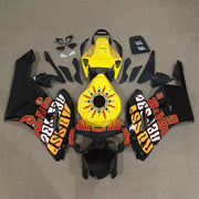 Injection Fairing Kit Bodywork Plastic ABS For Honda CBR1000RR 2004-2005