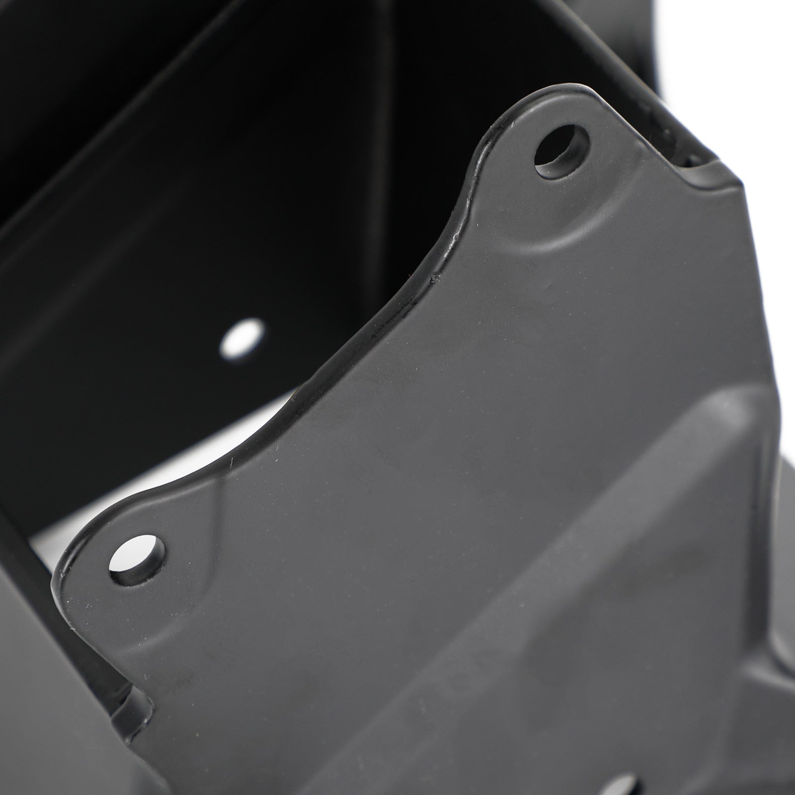 2006-2007 Yamaha YZF R6 YZF600 Headlight Upper Fairing Stay Bracket
