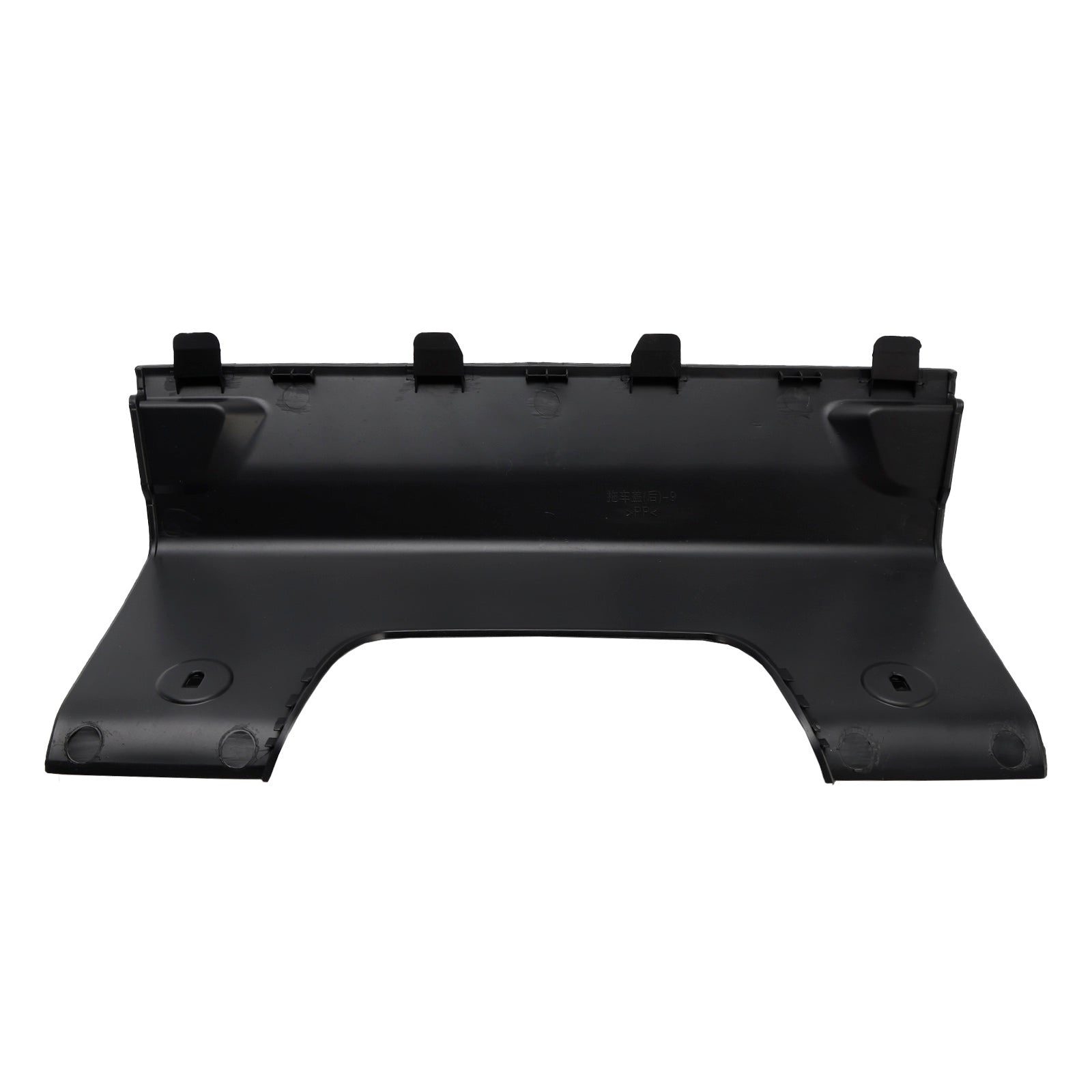 2005-2009 Range Rover Sport Rear Bumper Tow Hook Eye Cap Cover DQU00011PCL