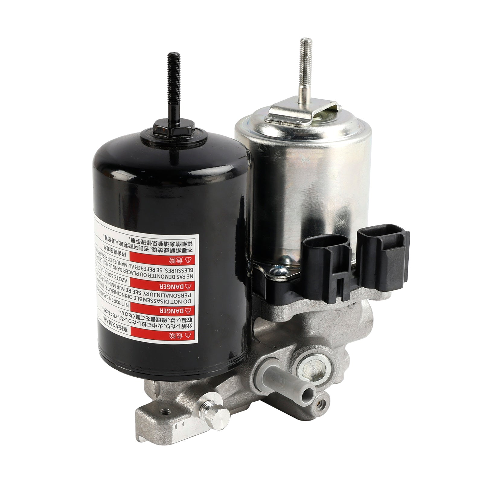 2015-2017 Toyota LEVIN/ CERES/ TRUENO/ MARINO ZWE182 Anti Lock ABS Brake Booster Pump Assembly 47070-12010