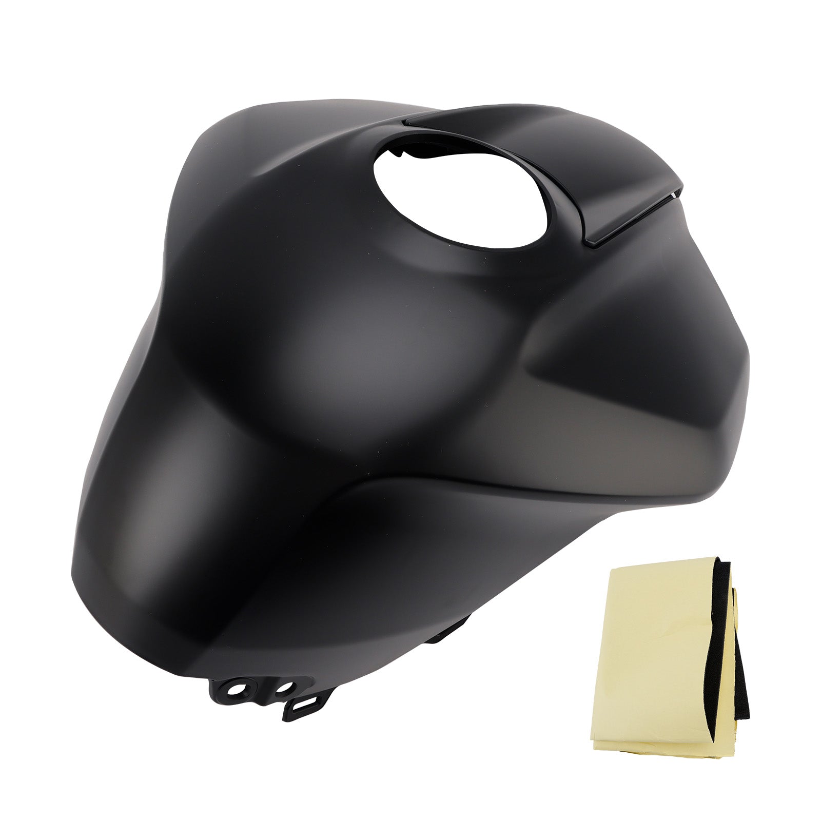 2023-2025 Street Triple 765 R/RS Gas Tank Cover Trim Fairing Cowl