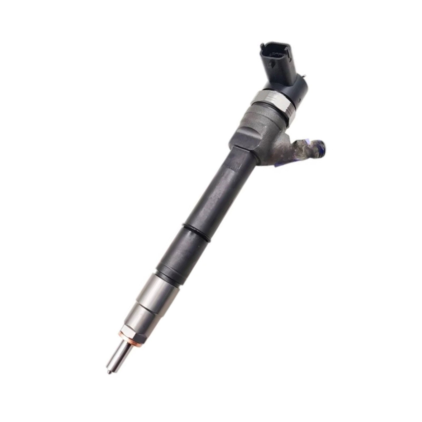 1Pcs Fuel Injector For Renault Trafic II For Opel Vivaro 2.0L 0445110338