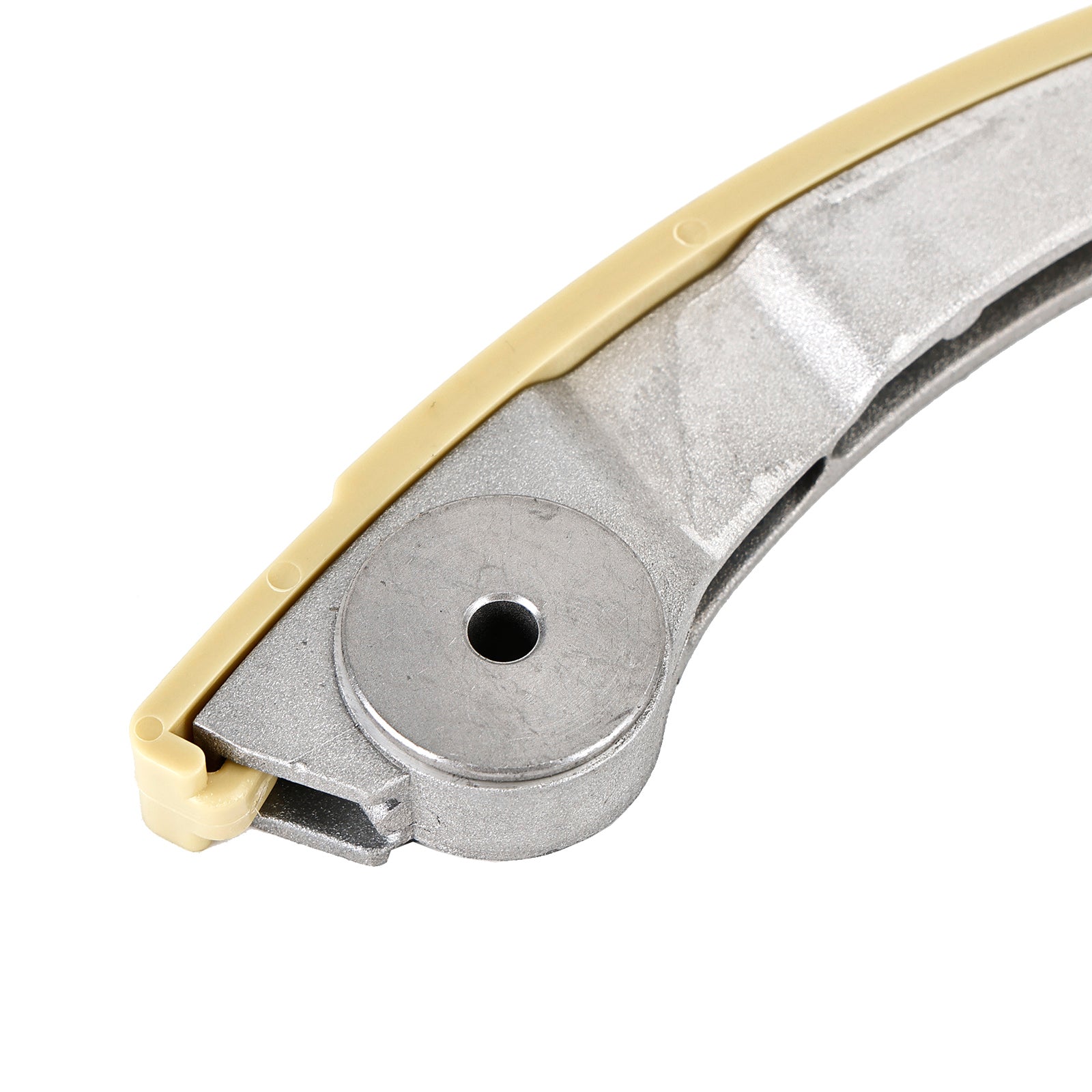 Engine Timing Chain Kit Tensioner Camshaft Adjuster for GM Equipment 12680750