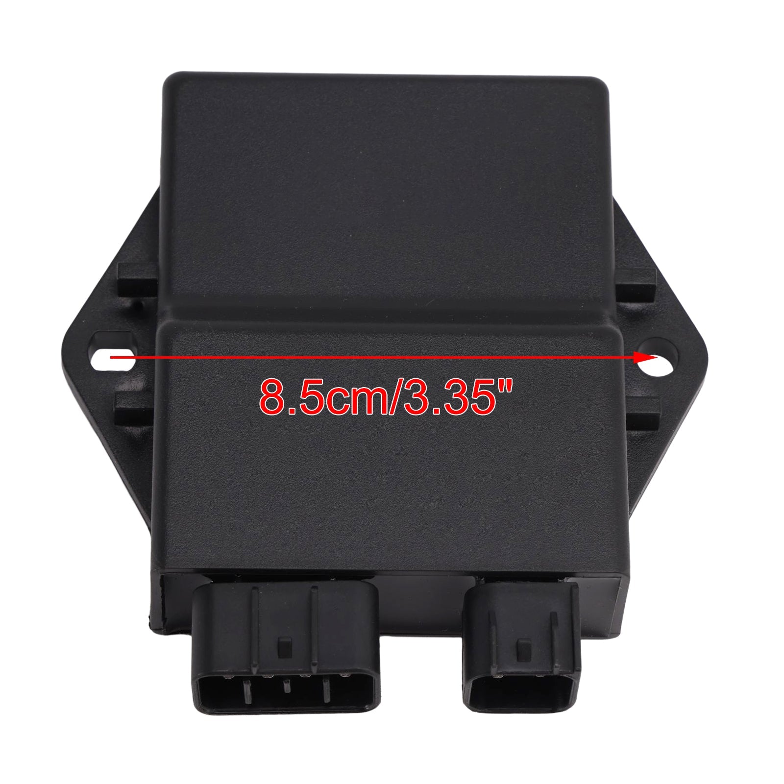 CDI Igniter Box fit for Kawasaki KLX400 KLX400R KLX400SR 2003-2004 21119-S006