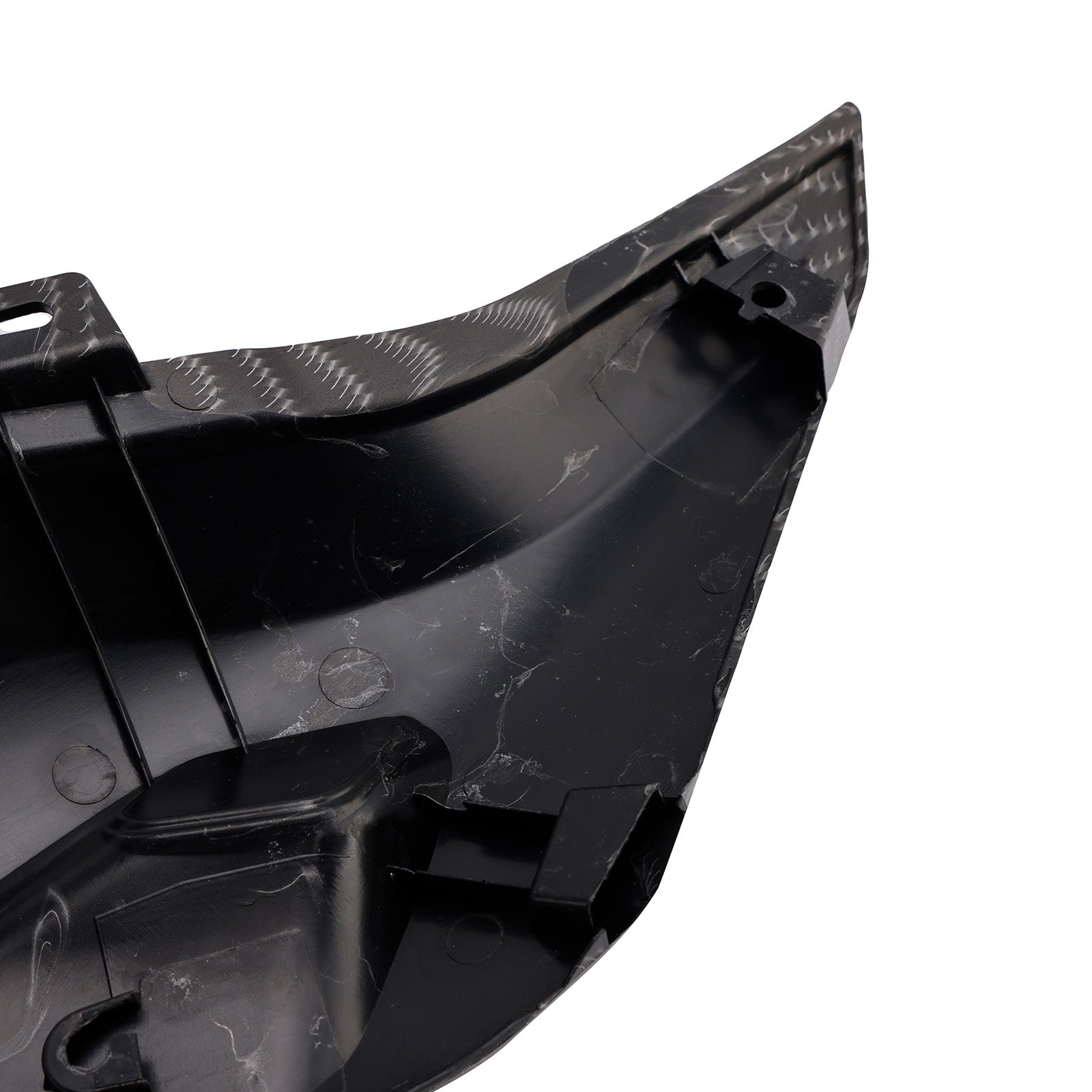 2022-2026 For Trident 660 Side Seat Panel Fairing Cowl