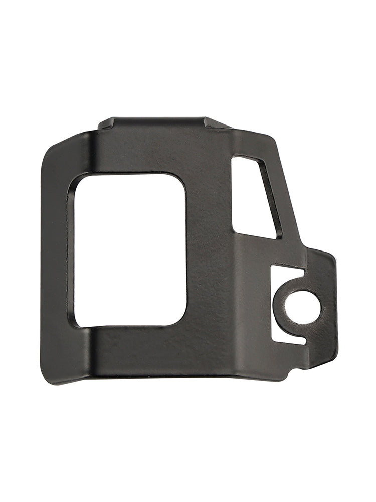 2023-2024 Speed 400 Rear Brake Fluid Reservoir Guard Cover