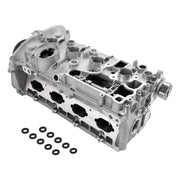 06H103373J Cylinder Head Assembly Crankshaft For AUDI A4 A5 A6 Q5 2.0 DOHC TFSI (EA888)