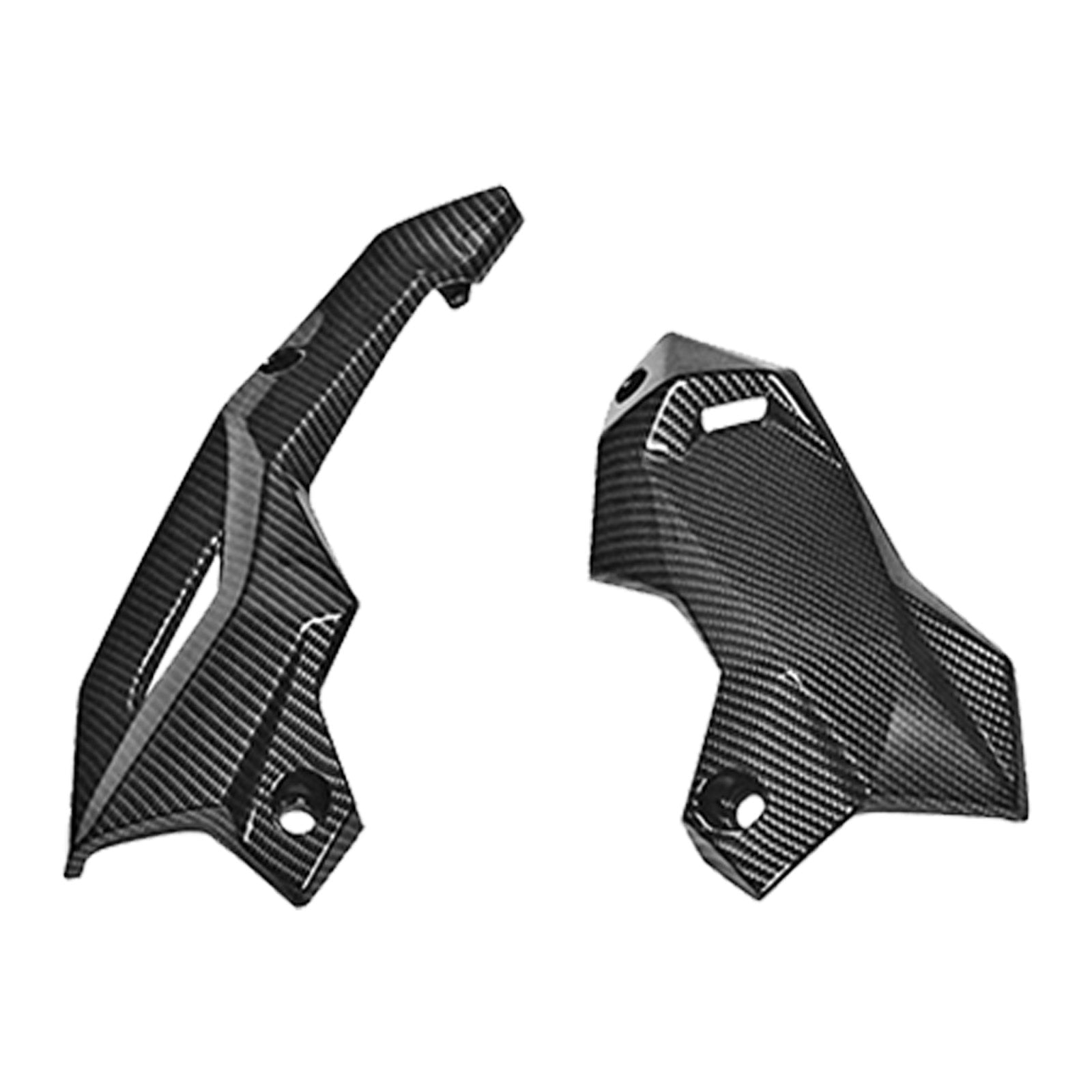 Injection Bodywork Fairing Kit for Kawasaki Z900 2025-2026