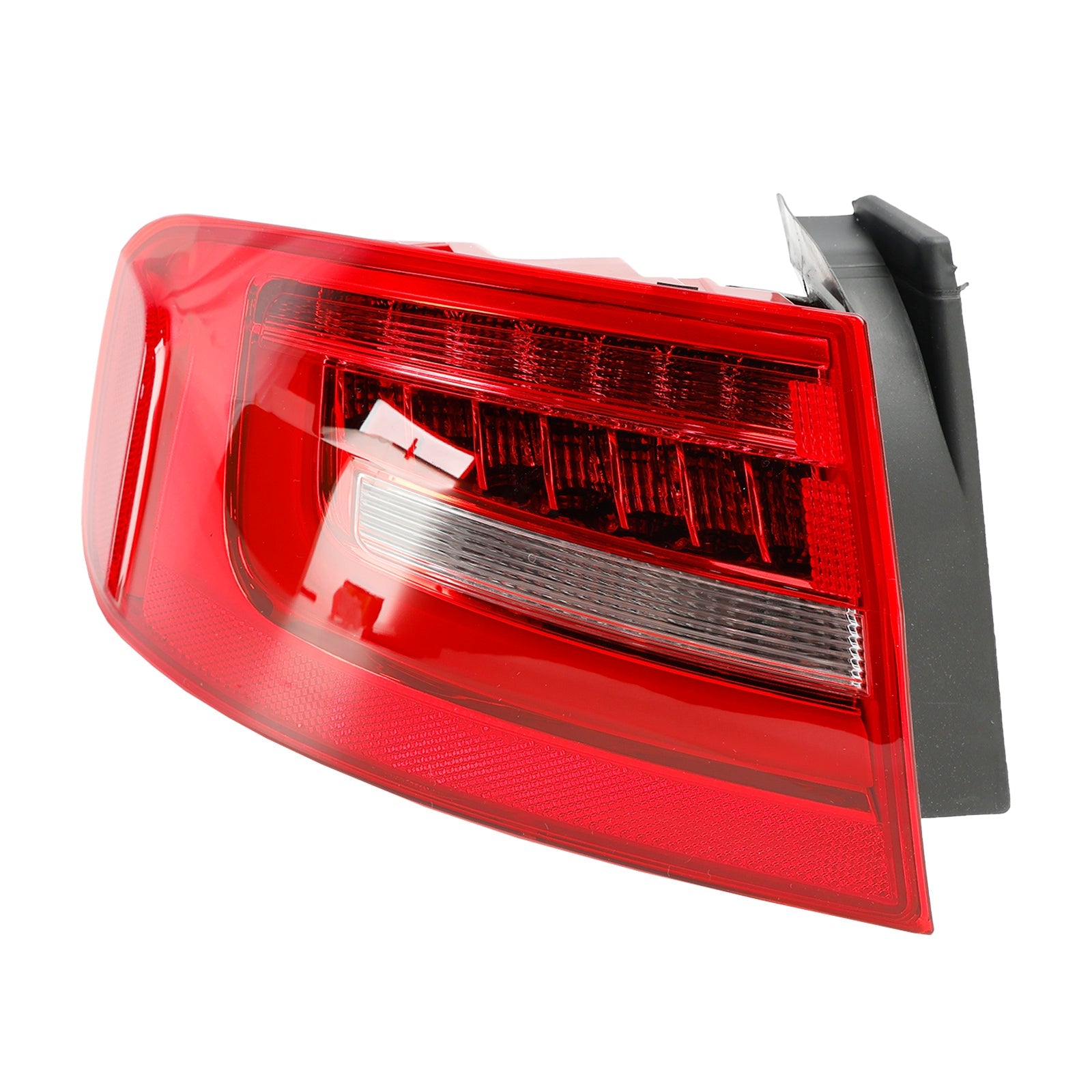 2015-2016 Audi A4 Quattro (submodel: Komfort, Progressiv, Technik) Left Outer Rear Tail Light Lamp 8K5945095AC