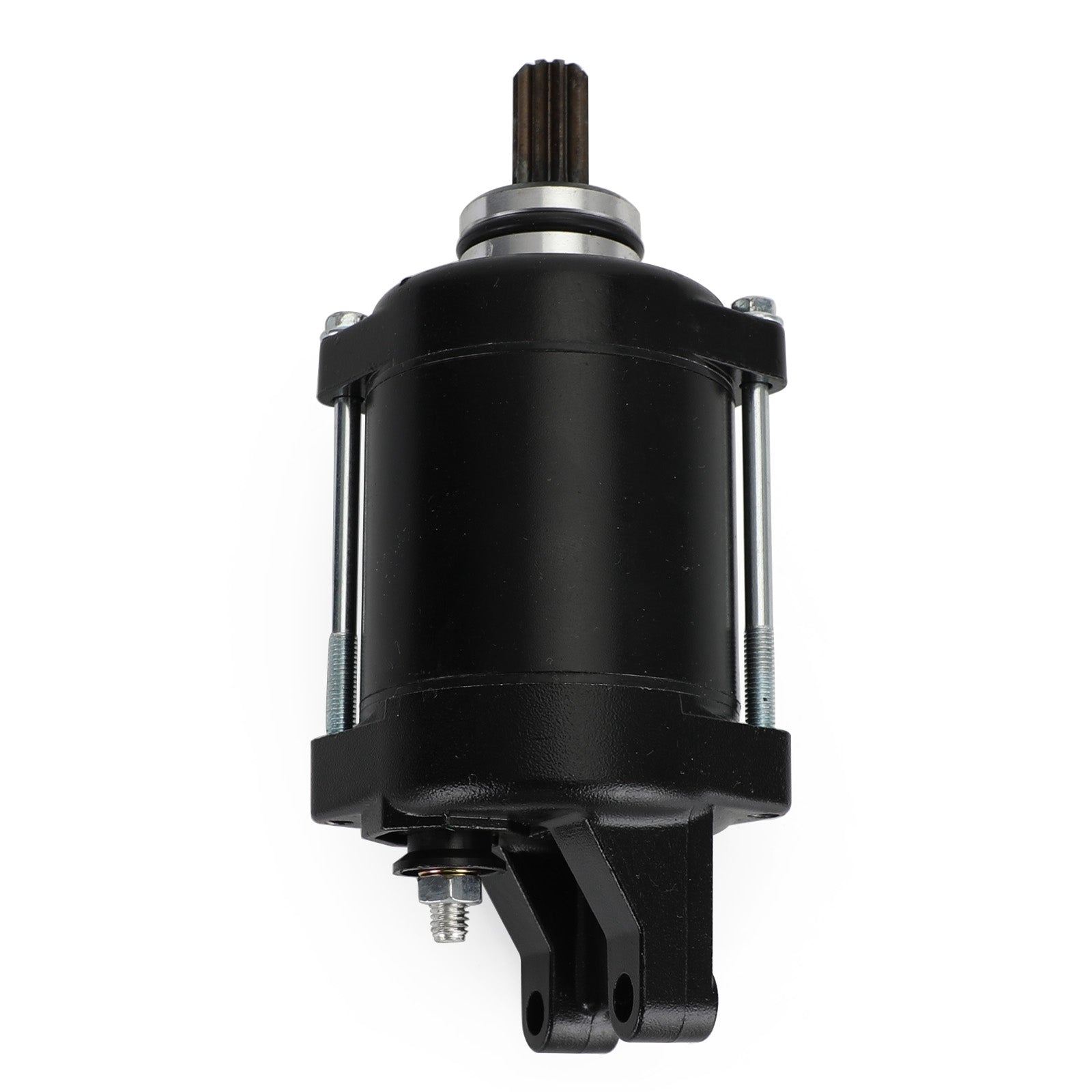 Engine Starting Starter Motor For Kawasaki ZX1000 Ninja ZX-10R ZX10R 2010 Generic
