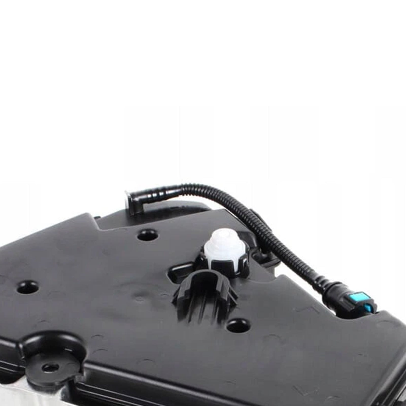 04.2009-12.2014 For PEUGEOT 308 CC 4B_,2.0 HDi 1997 ccm,100 KW,136 PS FAP Fuel Additive Tank Pump 16 137 045 80