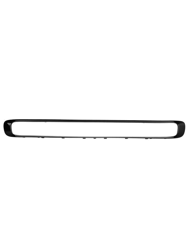 2016-2021 Mini Cooper Base Front Bumper Lower Grill Trim 51117355238 MC1044103