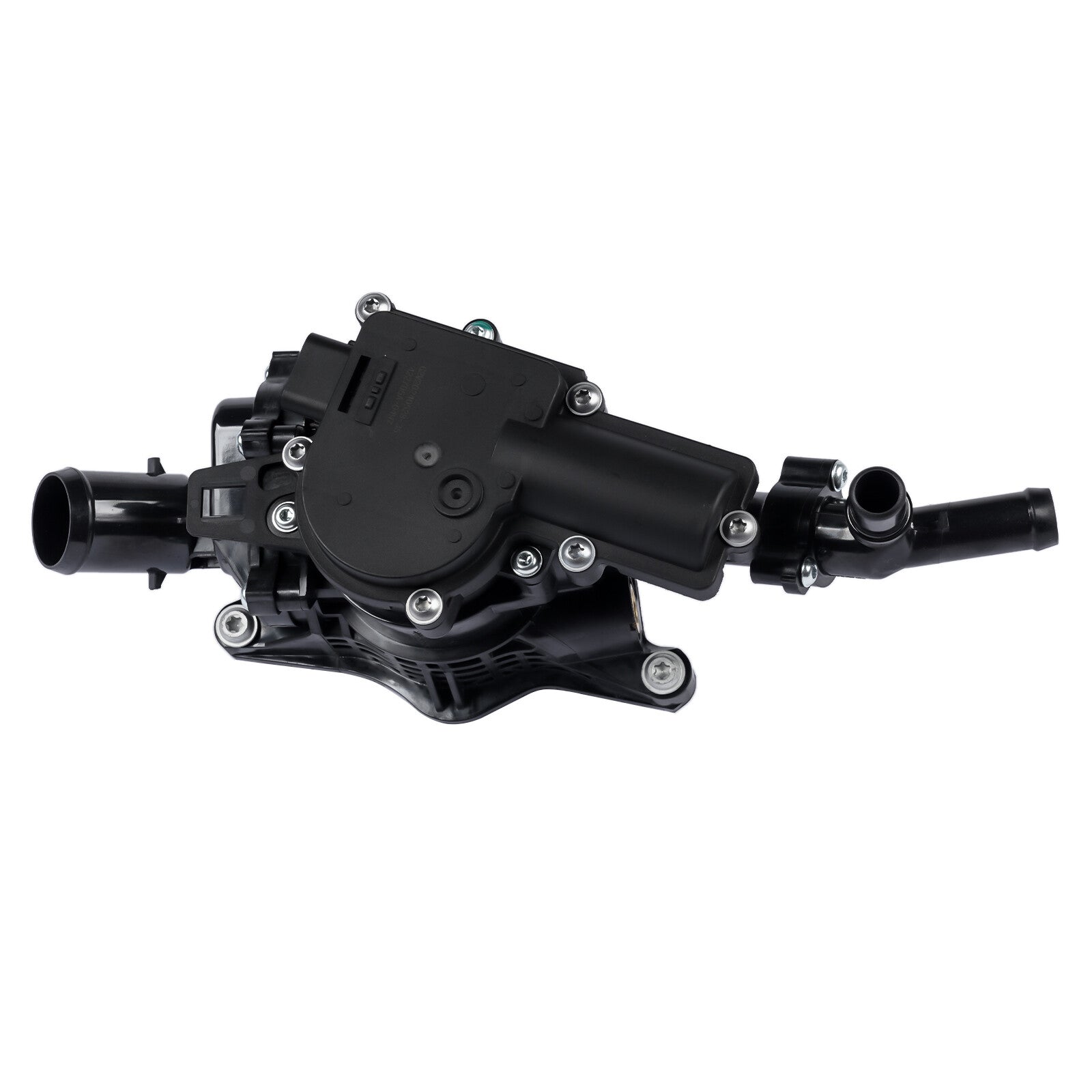 2018-2023 For Mazda Cx-5 2.5L Automatic, Without Turbo Coolant Control Valve PYFB-15-16ZA