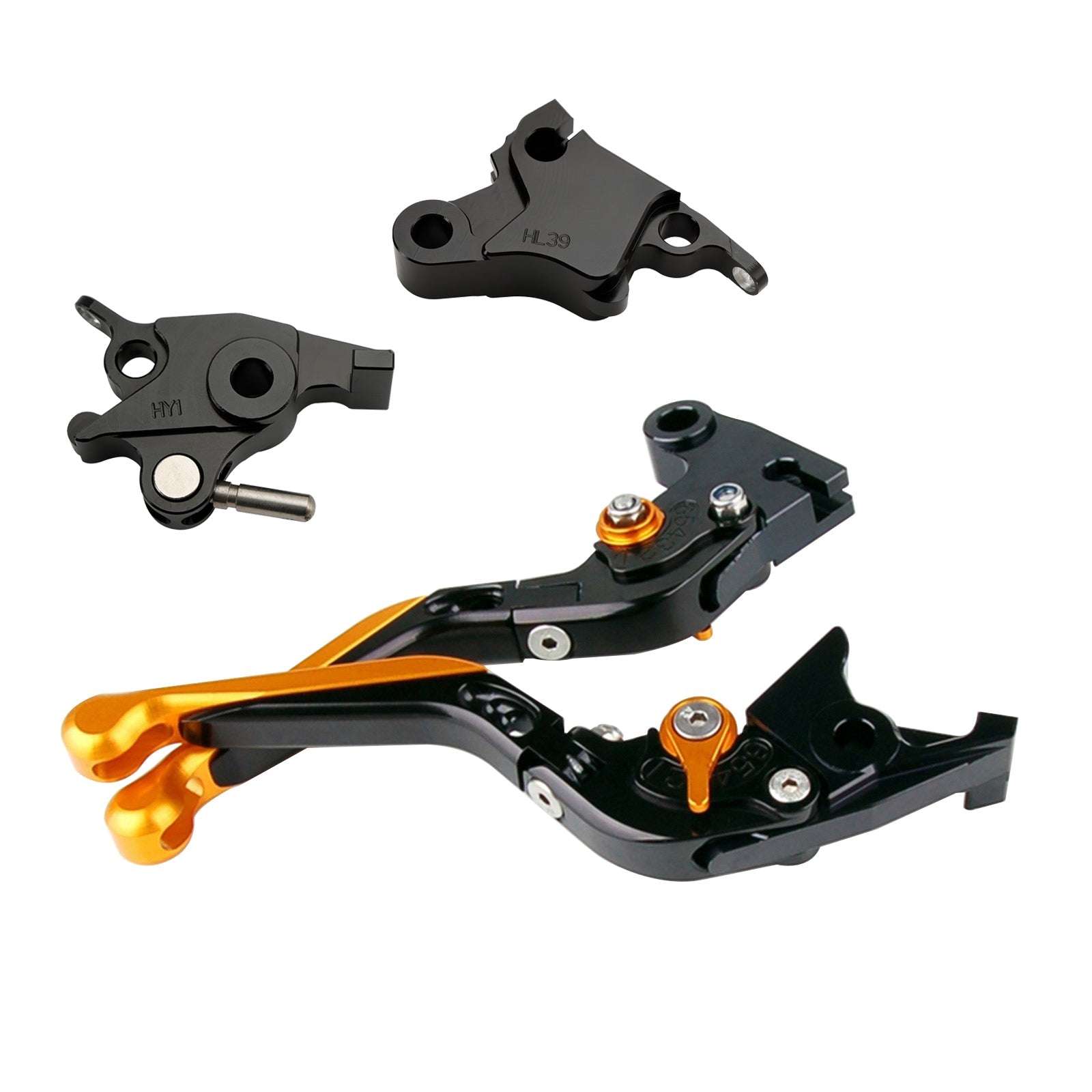 Adjustable Clutch Brake Lever fit for CFMOTO 700CL-X Heritage 2021-2022