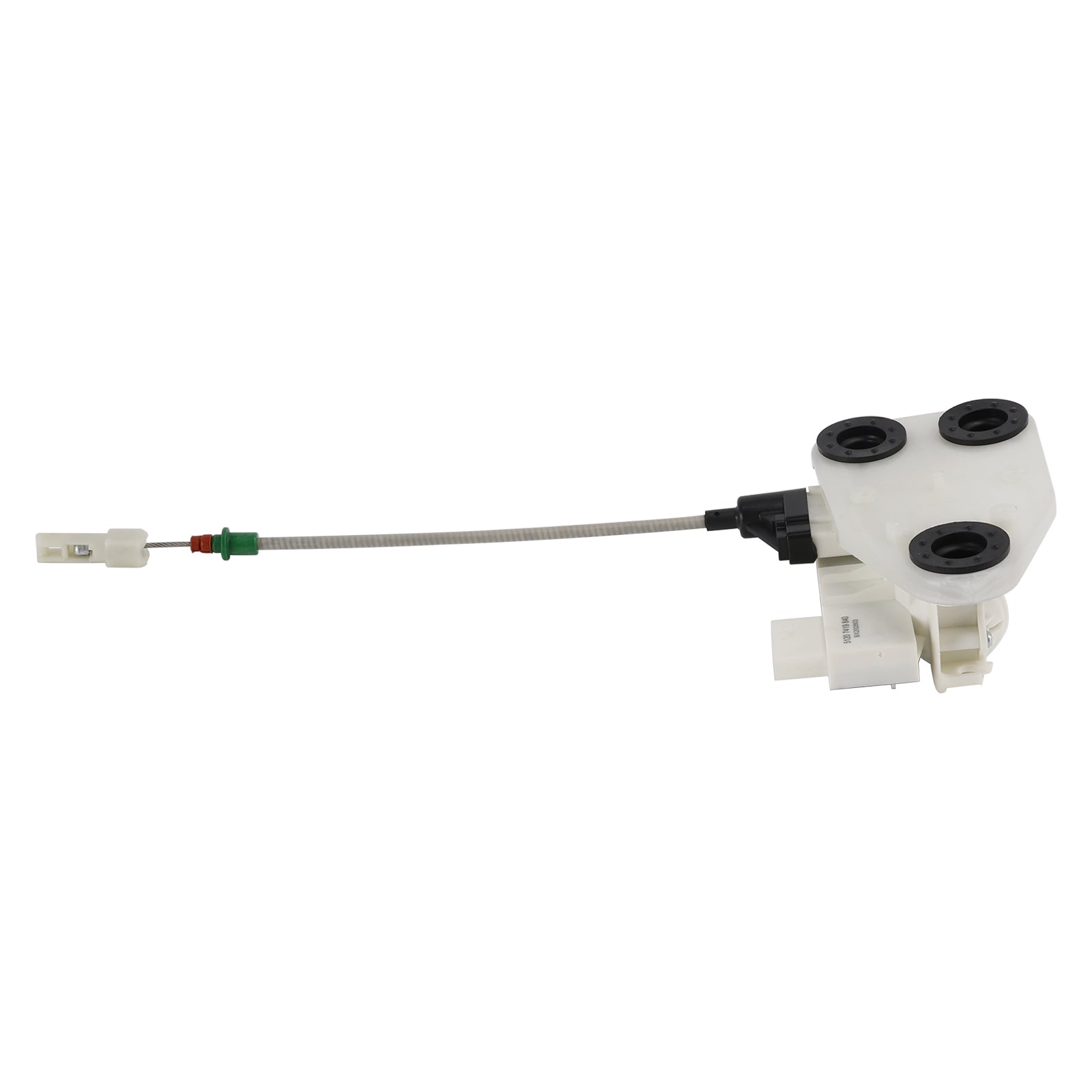 Front Right Door Lock Actuator 51207419840 For F15 F16 X5 2014-2017 X6 2018