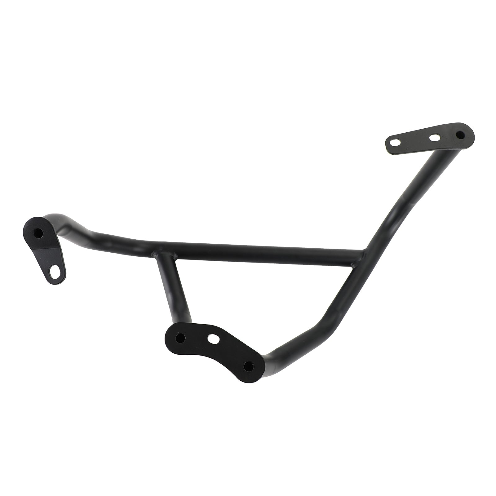Engine Guards Frame Crash Bars Black Fit For Honda Goldwing Gl1800 F6C 18-20 19