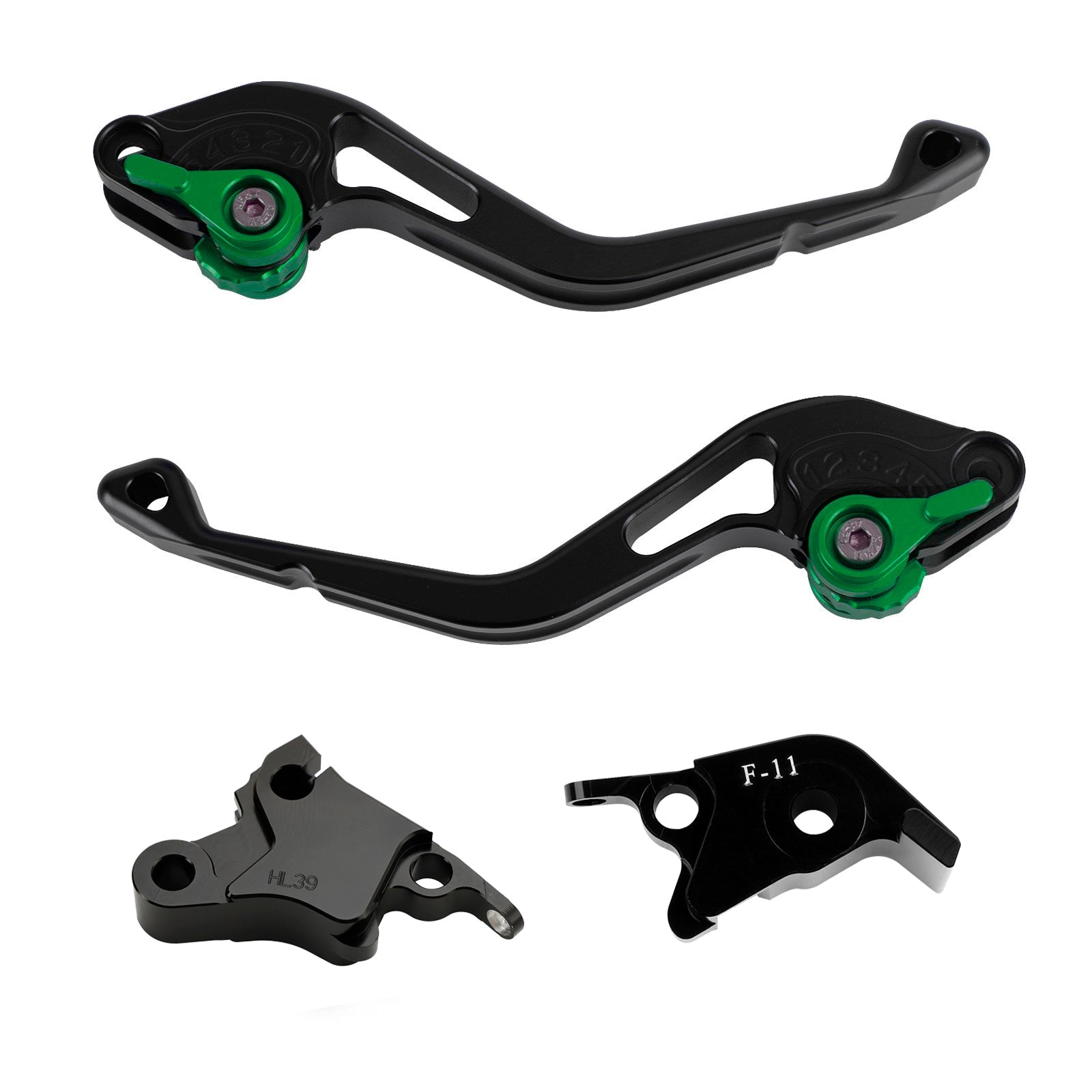 NEW Short Clutch Brake Lever fit for CFMOTO 700CL-X Sport 2021-2022
