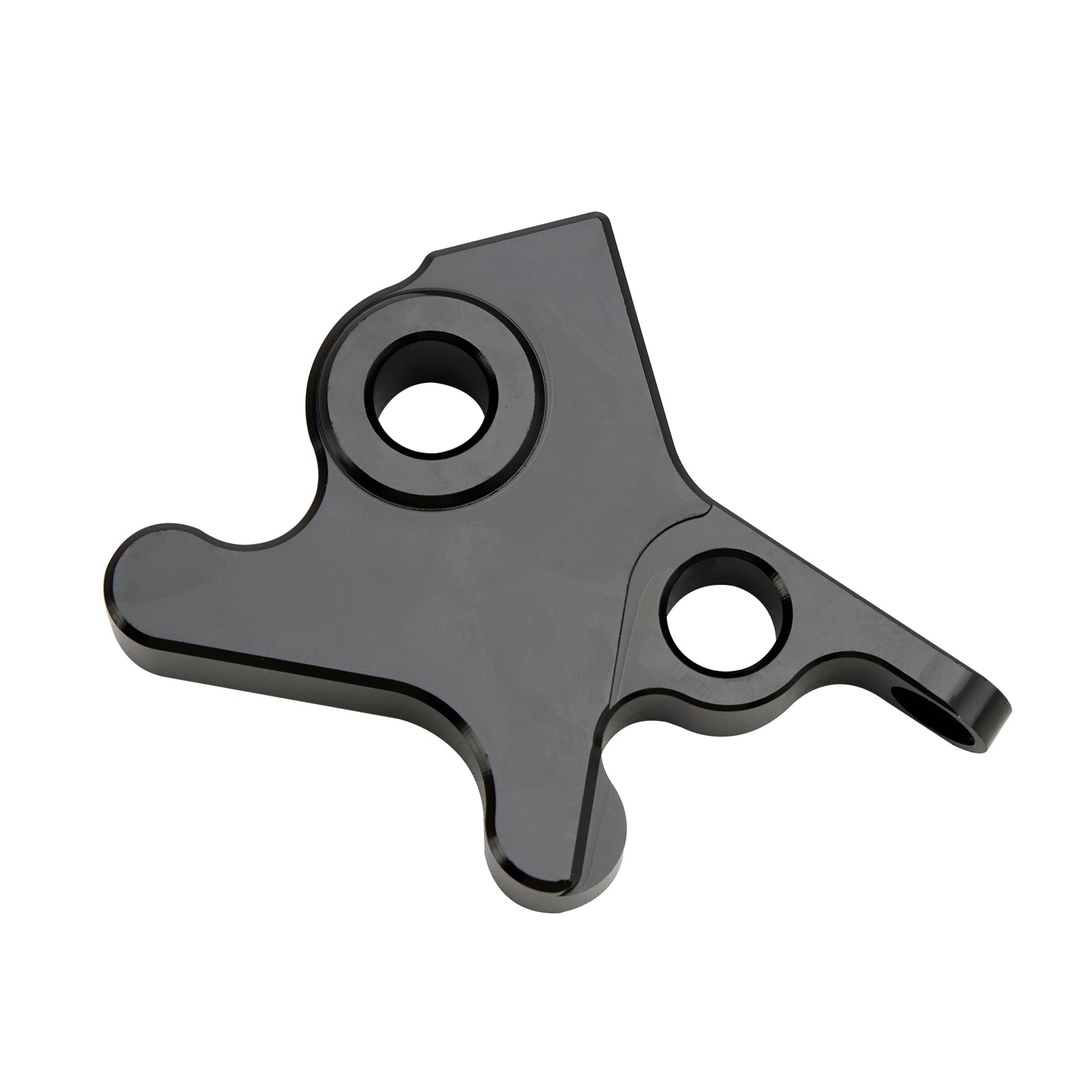 Long Clutch Brake Lever fit for Piaggio MP3 300 16-18 MP3 350 18-19