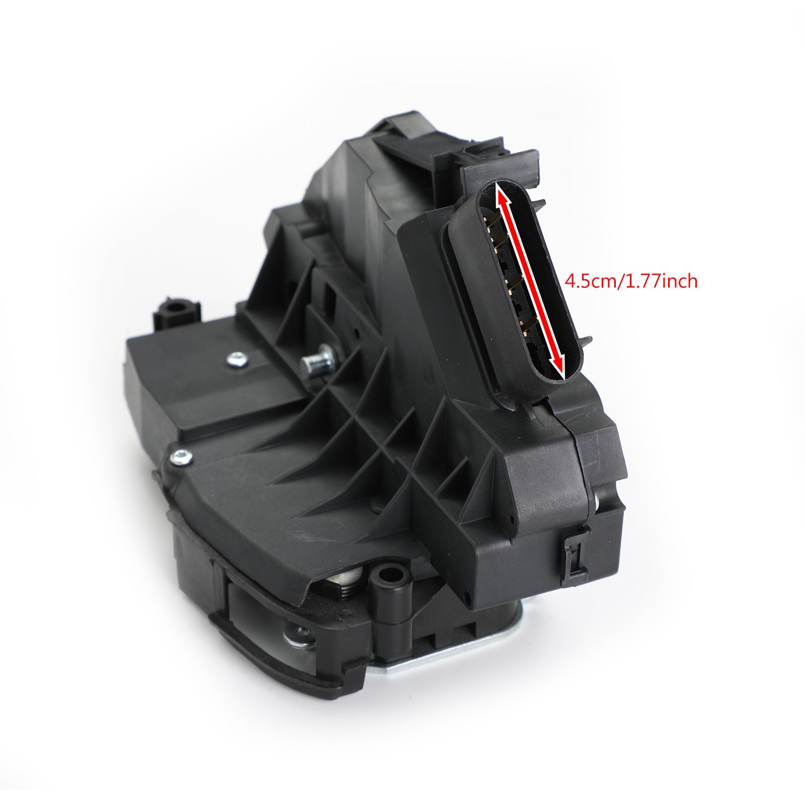 Door Lock Latch Actuator Rear Left+Right For Ford Focus Lincoln BF6A-A26413-AE