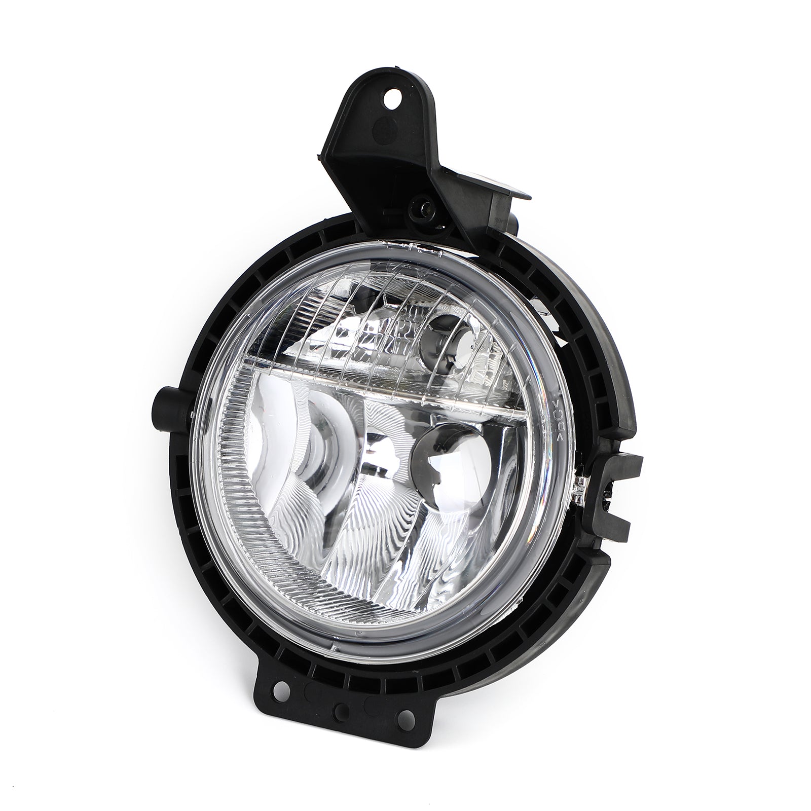 Front Bumper Fog Light Lamps Cover LH/RH For BMW Mini Countryman one 2011-2012
