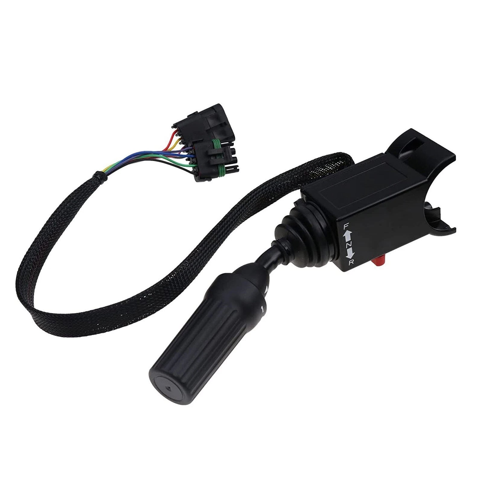 238270A1 Transmission Shifter For Case 621B 721B 821B 921B 621C 721C 821C 921C