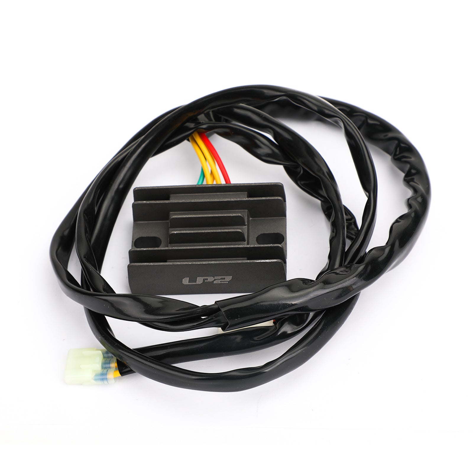 Regulator Rectifier 31600-KAE-741 For Honda CRM250 CRM250R CRM250AR 1994-1999