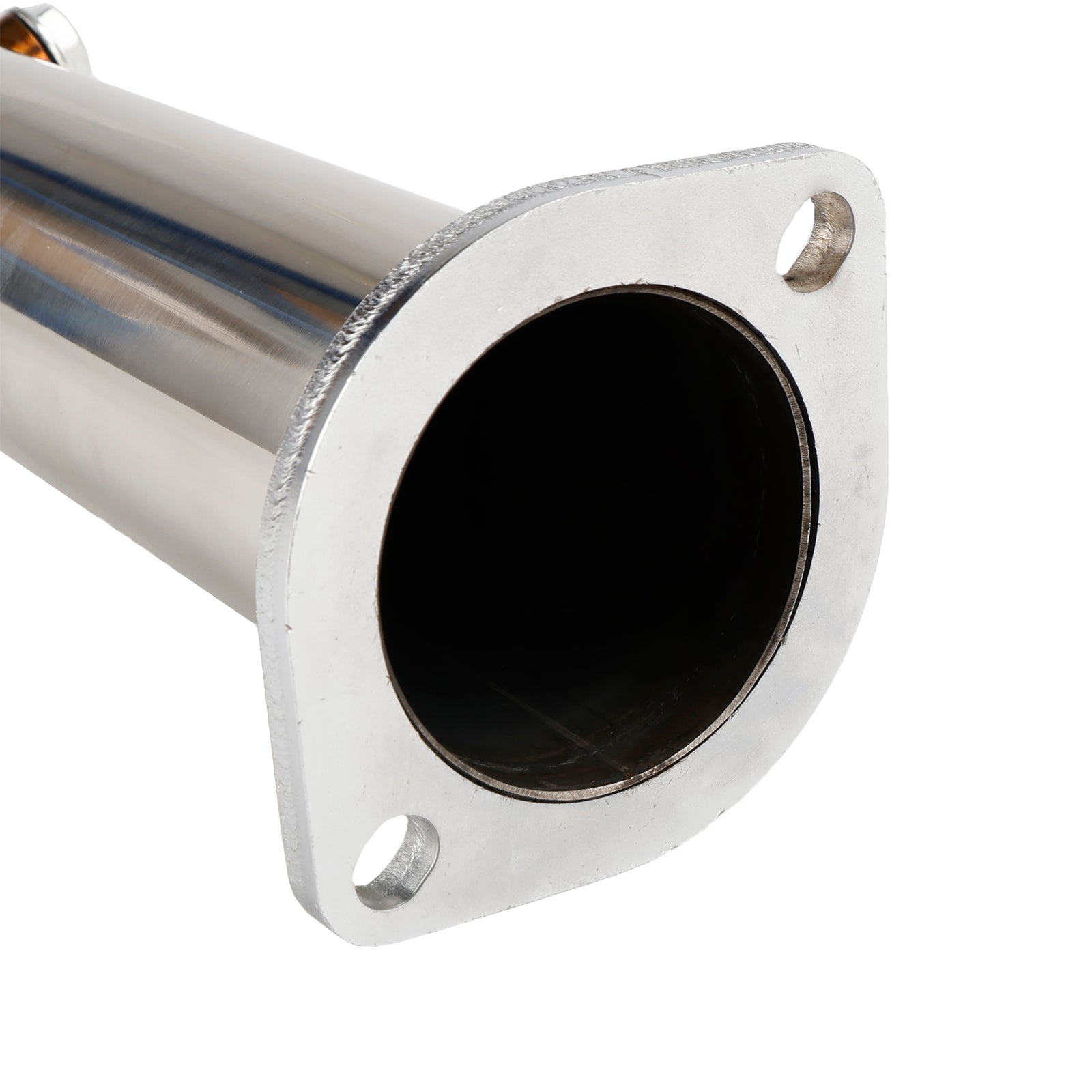 2001-2003 Audi S3 8L models 3" Stainless Exaust Decat Downpipe