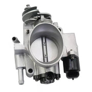 2000-2005 Pontiac Montana Throttle Body Assembly 12595275