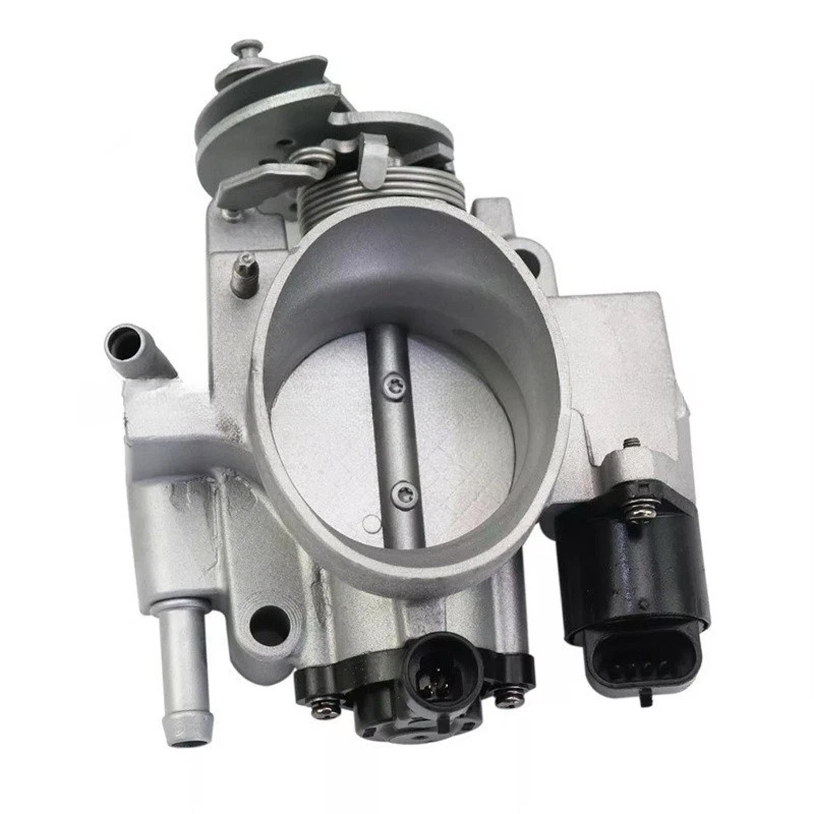 2000-2005 Chevy Venture Throttle Body Assembly 12595275