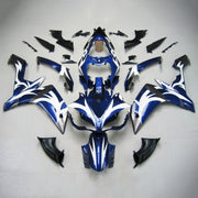 2007-2008 Yamaha YZF 1000 R1 Fairing Kit Generic